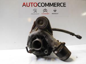 Used Turbo Citroen Xsara Break (N2) 2.0 HDi Price € 60,00 Margin scheme offered by Autocommerce