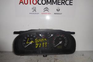 Used Odometer KM Renault Laguna II Grandtour (KG) 1.8 16V Price € 40,00 Margin scheme offered by Autocommerce