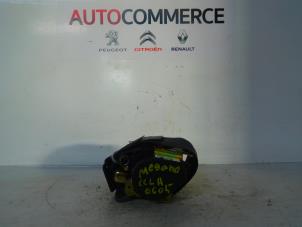 Usagé Tendeur de ceinture arrière gauche Renault Megane II CC (EM) 1.6 16V Prix € 50,00 Règlement à la marge proposé par Autocommerce