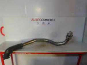 Used Turbo hose Renault Laguna II (BG) 1.9 dCi 110 Price € 40,00 Margin scheme offered by Autocommerce