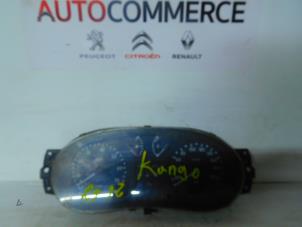 Usagé Compteur Renault Kangoo Express (FC) 1.5 dCi 65 Prix € 25,00 Règlement à la marge proposé par Autocommerce