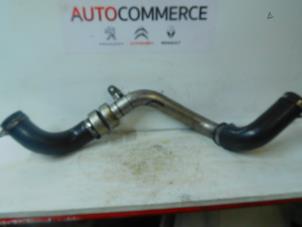 Used Turbo hose Renault Megane II CC (EM) 1.9 dCi 120 Price € 20,00 Margin scheme offered by Autocommerce