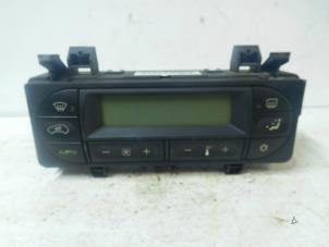 Used Heater control panel Citroen C3 (FC/FL/FT) 1.4 Bivalent Price € 40,00 Margin scheme offered by Autocommerce