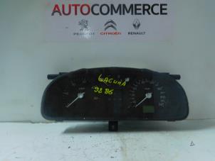 Used Odometer KM Renault Laguna II (BG) 1.9 dCi 100 Price € 20,00 Margin scheme offered by Autocommerce