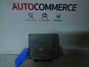Used Engine management computer Citroen C5 I Berline (DC) 2.0 HDi 110 Price € 40,00 Margin scheme offered by Autocommerce