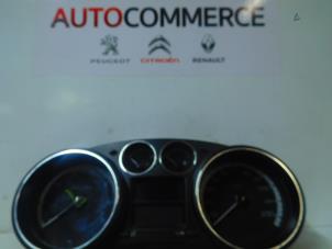 Gebrauchte Tacho - Kombiinstrument KM Peugeot 308 SW (4E/H) 1.6 HDi 16V Preis € 40,00 Margenregelung angeboten von Autocommerce