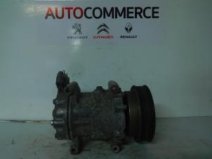 Used Air conditioning pump Renault Clio III Estate/Grandtour (KR) 1.5 dCi 85 Price € 60,00 Margin scheme offered by Autocommerce