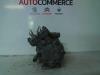 Air conditioning pump from a Renault Clio III Estate/Grandtour (KR) 1.5 dCi 85 2009