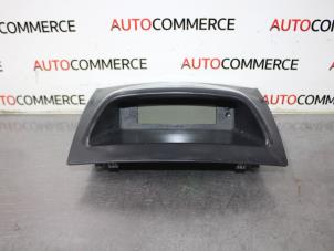 Used Interior display Renault Megane II Grandtour (KM) 1.9 dCi 130 Price € 15,00 Margin scheme offered by Autocommerce