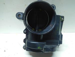 Used Throttle body Peugeot 207/207+ (WA/WC/WM) 1.6 16V VTRi Price € 40,00 Margin scheme offered by Autocommerce