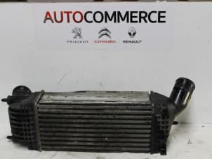 Used Intercooler Peugeot 407 SW (6E) 1.6 HDiF 16V Price € 30,00 Margin scheme offered by Autocommerce