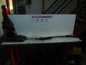 Used Gearbox control cable Citroen C8 (EA/EB) 2.2 HDi 16V Price € 20,00 Margin scheme offered by Autocommerce