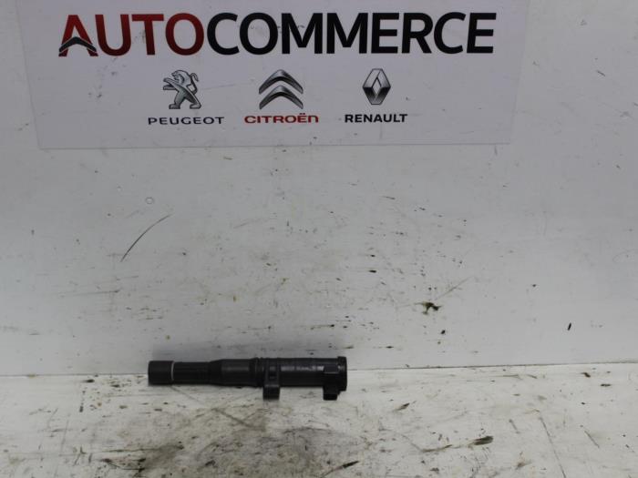 Gebrauchte Zündspule Renault Scénic II (JM) 2.0 16V Preis € 15,00 Margenregelung angeboten von Autocommerce