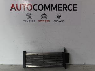 Usados Elemento de calefacción calefactor Renault Megane II Grandtour (KM) 1.5 dCi 80 Precio € 35,00 Norma de margen ofrecido por Autocommerce