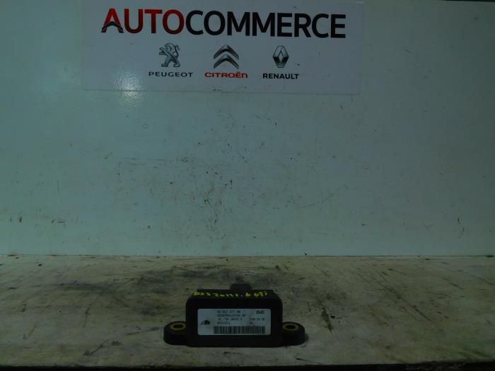 Begagnade Esp Duo-sensor Citroen DS3 (SA) 1.6 VTi 120 16V Pris € 15,00 Marginaltabell erbjuds av Autocommerce