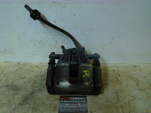 Used Front brake calliper, right Renault Clio IV Estate/Grandtour (7R) 0.9 Energy TCE 90 12V Price € 15,00 Margin scheme offered by Autocommerce