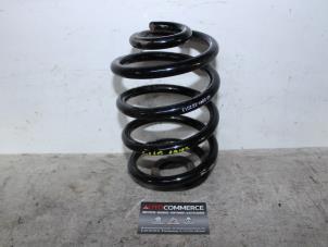 Used Rear coil spring Renault Clio II Societe (SB) 1.5 dCi 80 Price € 20,00 Margin scheme offered by Autocommerce