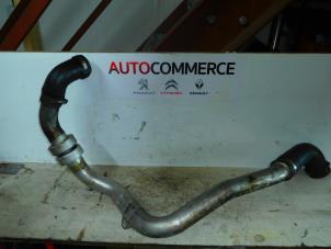 Used Intercooler hose Renault Espace (JK) 1.9 dCi Price € 50,00 Margin scheme offered by Autocommerce