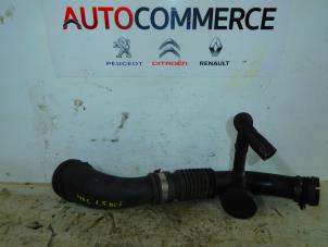 Used Turbo hose Renault Megane II Grandtour (KM) 1.5 dCi 80 Price € 35,00 Margin scheme offered by Autocommerce