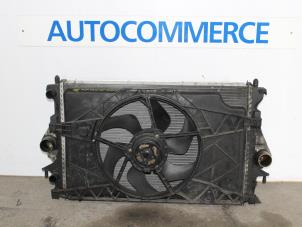 Used Cooling fans Renault Espace (JK) 2.2 dCi 16V Price € 50,00 Margin scheme offered by Autocommerce