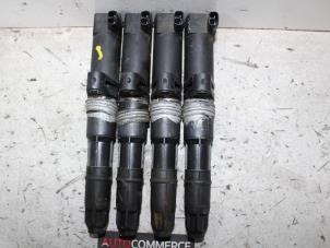 Used Ignition coil Renault Scénic II (JM) 1.9 dCi 120 Price € 15,00 Margin scheme offered by Autocommerce