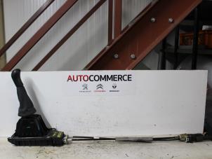 Used Gearbox shift cable Renault Modus/Grand Modus (JP) 1.5 dCi 105 FAP Price € 50,00 Margin scheme offered by Autocommerce