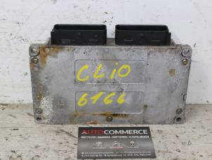 Used Automatic gearbox computer Renault Clio II (BB/CB) 1.4 16V Price on request offered by Autocommerce