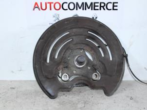 Used Rear axle journal Renault Trafic New (EL) 2.0 dCi 16V 90 Price on request offered by Autocommerce