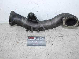 Used Air intake hose Renault Clio III (BR/CR) 1.4 16V Price on request offered by Autocommerce