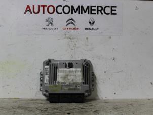 Used Engine management computer Peugeot 307 Break (3E) 1.6 HDi 90 16V Price € 40,00 Margin scheme offered by Autocommerce