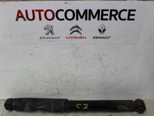 Used Rear shock absorber, right Citroen C2 (JM) Price € 15,00 Margin scheme offered by Autocommerce