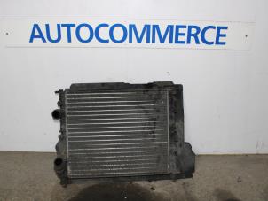 Used Radiator Renault Clio II Societe (SB) 1.5 dCi 65 Price € 30,00 Margin scheme offered by Autocommerce