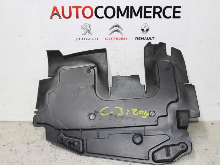 Begagnade Front Citroen C3 (SC) 1.6 HDi 92 Pris € 10,00 Marginaltabell erbjuds av Autocommerce