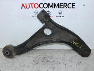Used Front wishbone, right Renault Master Price € 60,00 Margin scheme offered by Autocommerce
