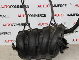 Used Intake manifold Peugeot 207/207+ (WA/WC/WM) 1.6 16V VTi Price on request offered by Autocommerce