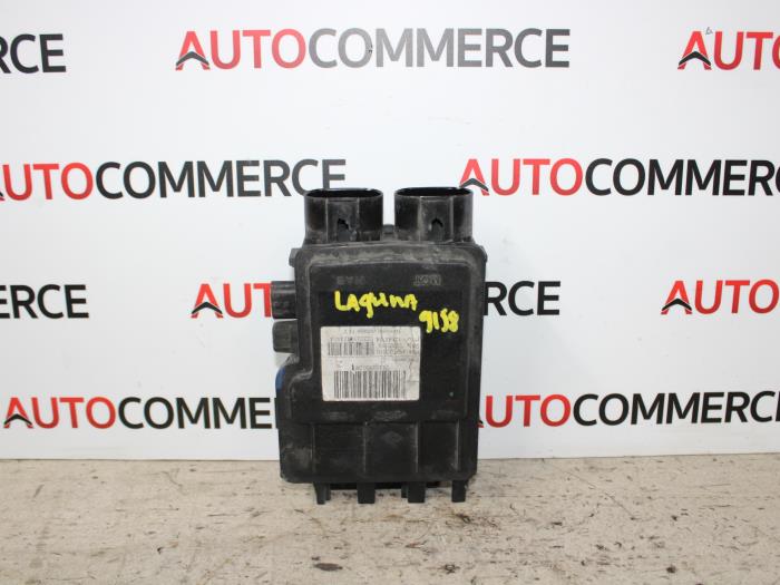 Glow Plug Relays With Part Number 0203 Stock ProxyParts Com