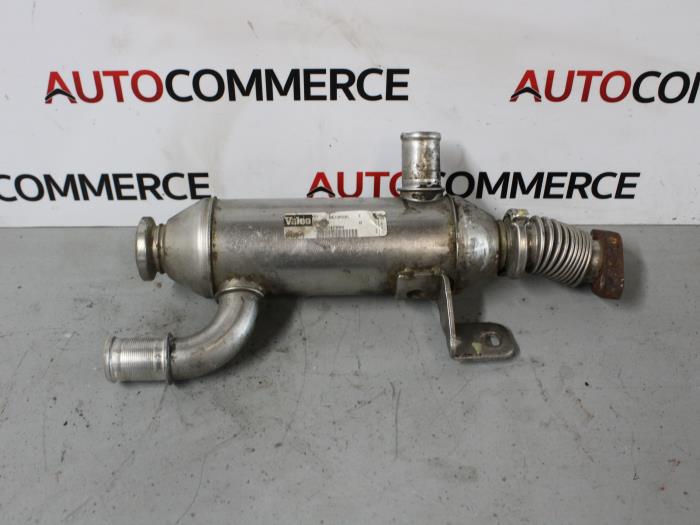 Używane Wymiennik ciepla Peugeot Expert (222/224) 2.0 HDi 90 Cena € 40,00 Procedura marży oferowane przez Autocommerce