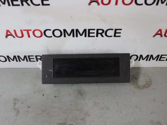 Begagnade Innerdisplay Citroen C3 (FC/FL/FT) 1.4 Bivalent Pris € 30,00 Marginaltabell erbjuds av Autocommerce