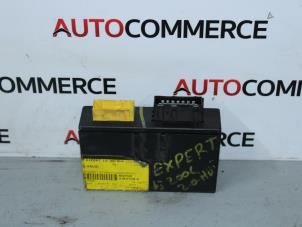 Used Module (miscellaneous) Peugeot Expert (222/224) 2.0 HDi 90 Price € 25,00 Margin scheme offered by Autocommerce