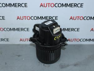 Used Heating and ventilation fan motor Renault Clio IV (5R) 1.5 Energy dCi 90 FAP Price € 35,00 Margin scheme offered by Autocommerce