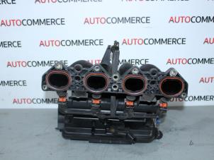Used Intake manifold Peugeot 307 (3A/C/D) 1.6 16V Price on request offered by Autocommerce