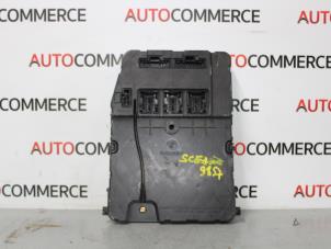Gebrauchte Steuergerät Body Control Renault Scénic II (JM) 1.6 16V Preis auf Anfrage angeboten von Autocommerce