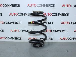 Used Rear torsion spring Renault Clio III (SR) 1.5 dCi 70 Price € 20,00 Margin scheme offered by Autocommerce