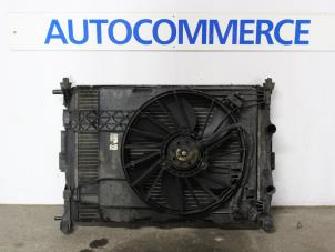 Used Air conditioning unit (complete) Renault Scénic II (JM) 1.5 dCi 85 Price on request offered by Autocommerce