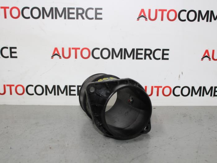 Gebrauchte Luftmengenmesser Renault Scénic II (JM) 1.5 dCi 85 Preis € 25,00 Margenregelung angeboten von Autocommerce