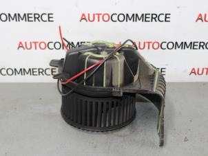 Used Heating and ventilation fan motor Peugeot 207/207+ (WA/WC/WM) 1.4 Price € 30,00 Margin scheme offered by Autocommerce