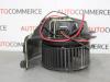 Motor de ventilador de calefactor de un Peugeot 207/207+ (WA/WC/WM) 1.4 2013