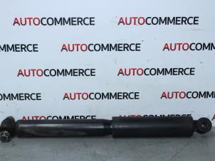 Used Rear shock absorber, right Mercedes Sprinter 3,5t (906.63) 213 CDI 16V Euro 5 Price on request offered by Autocommerce