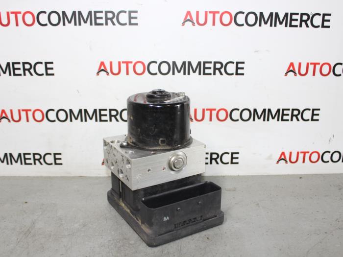 Begagnade ABS-pump Citroen C5 II Berline (RC) 1.6 HDiF 16V Pris € 150,00 Marginaltabell erbjuds av Autocommerce