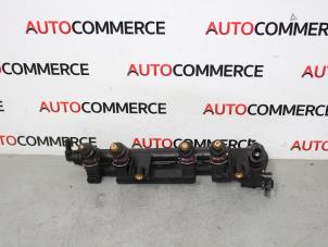 Used Fuel injector nozzle Renault Kangoo Express (FC) Price on request offered by Autocommerce